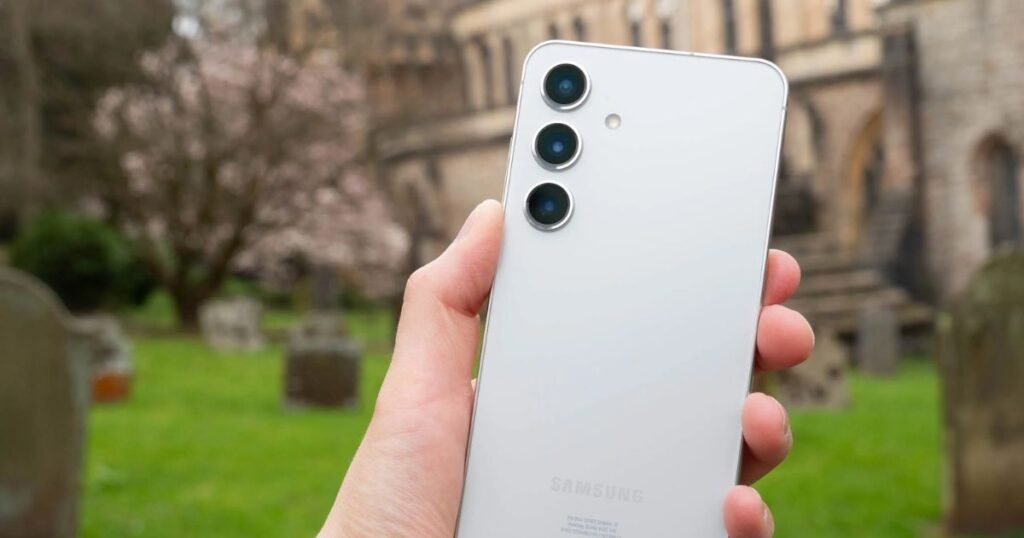 Galaxy S24