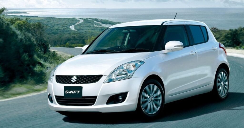 Maruti Swift