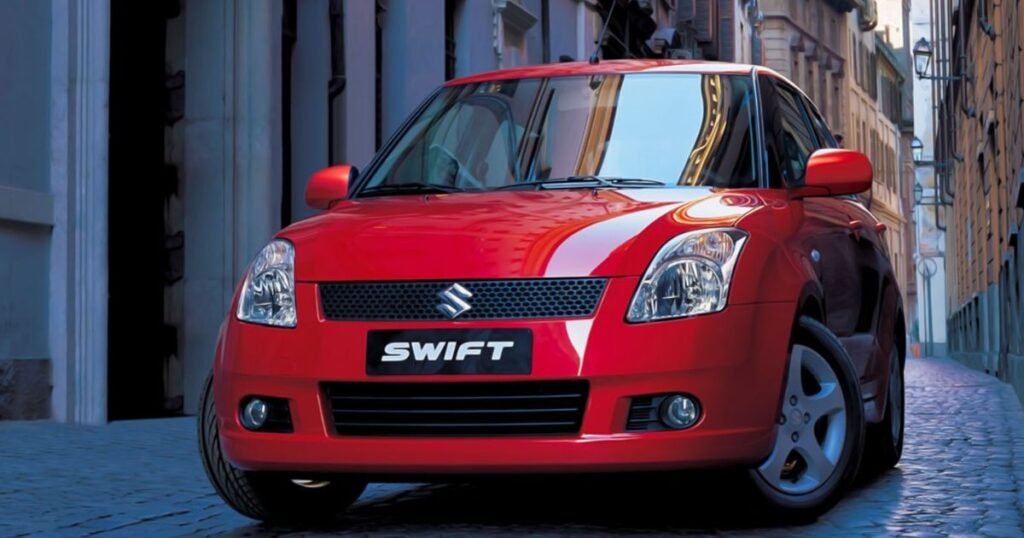 Maruti Swift