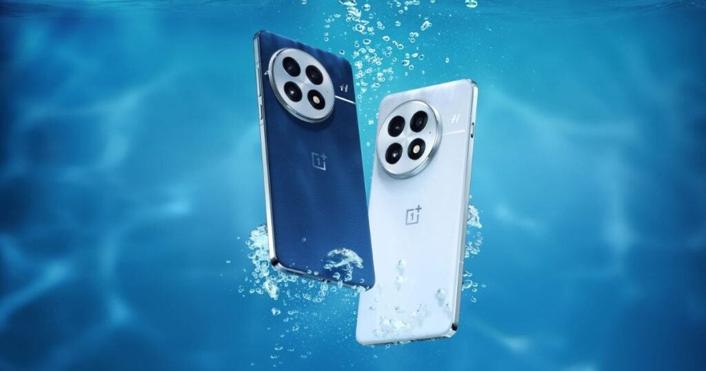 OnePlus 13