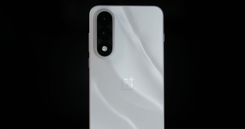 OnePlus Nord 5
