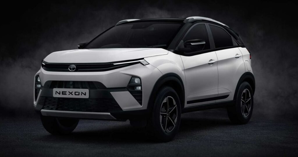 Tata Nexon