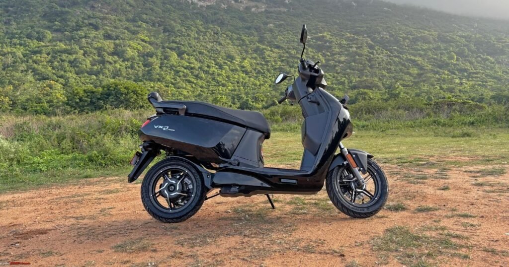 VIDA VX2 Plus