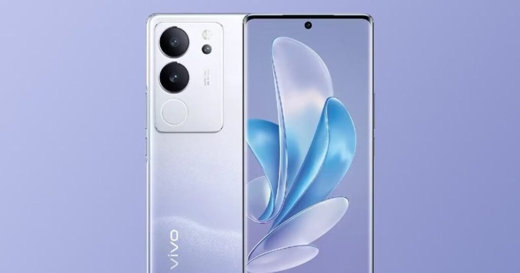 Vivo V29