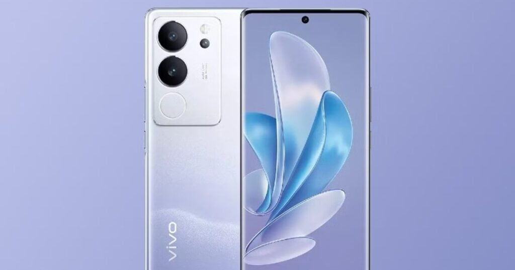 Vivo V29