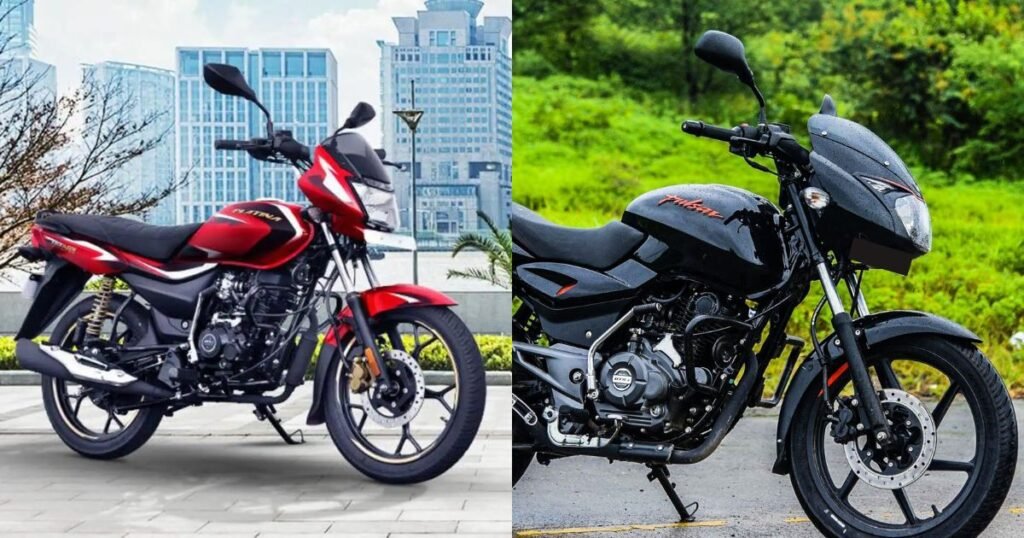 Pulsar vs Platina