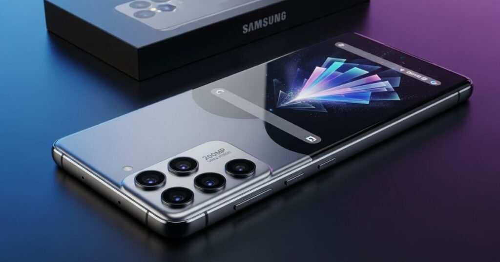 Samsung Galaxy S25 Ultra