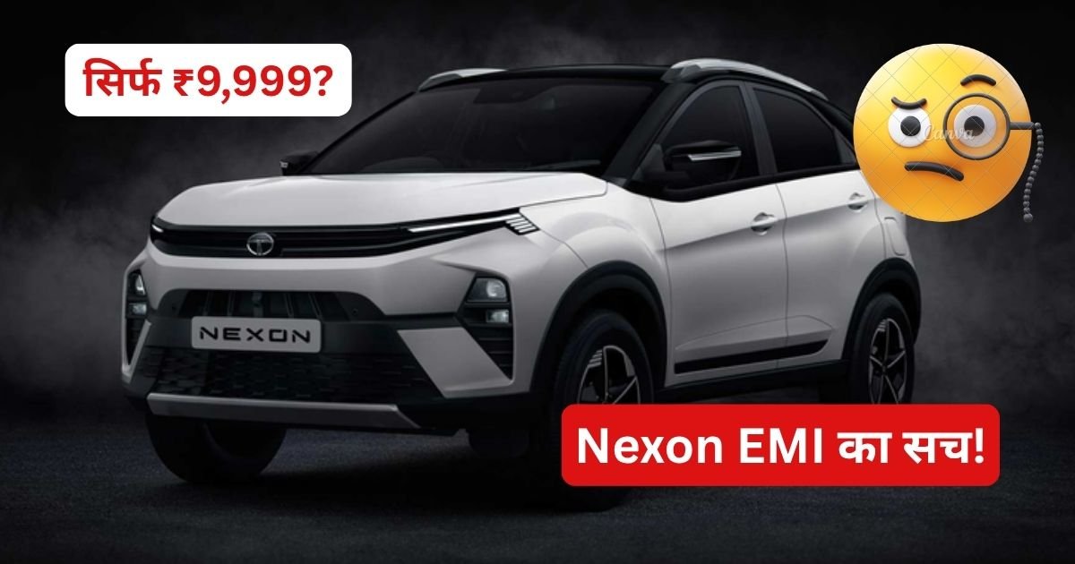 Tata Nexon
