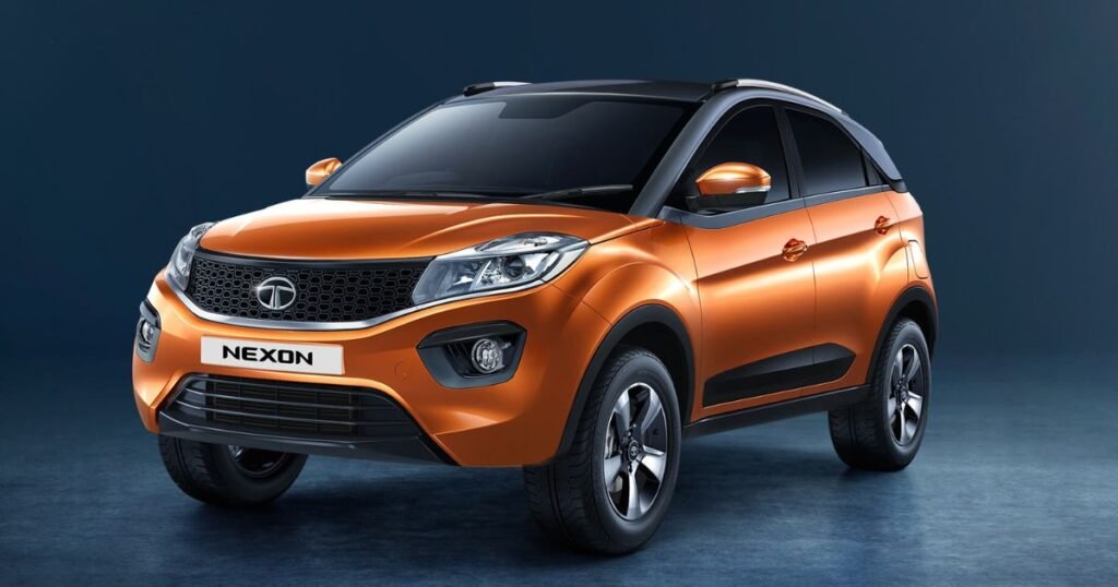 Tata Nexon