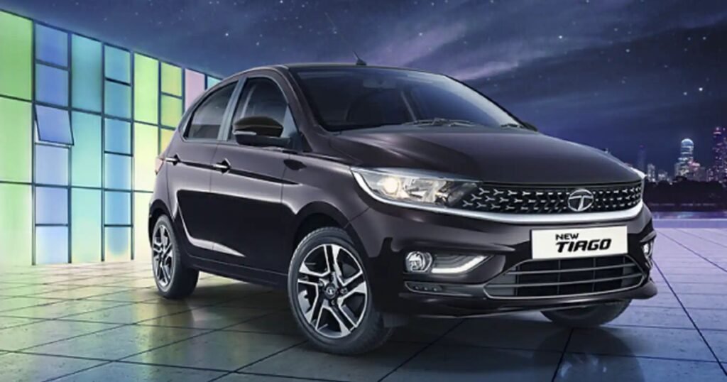 Tata Tiago