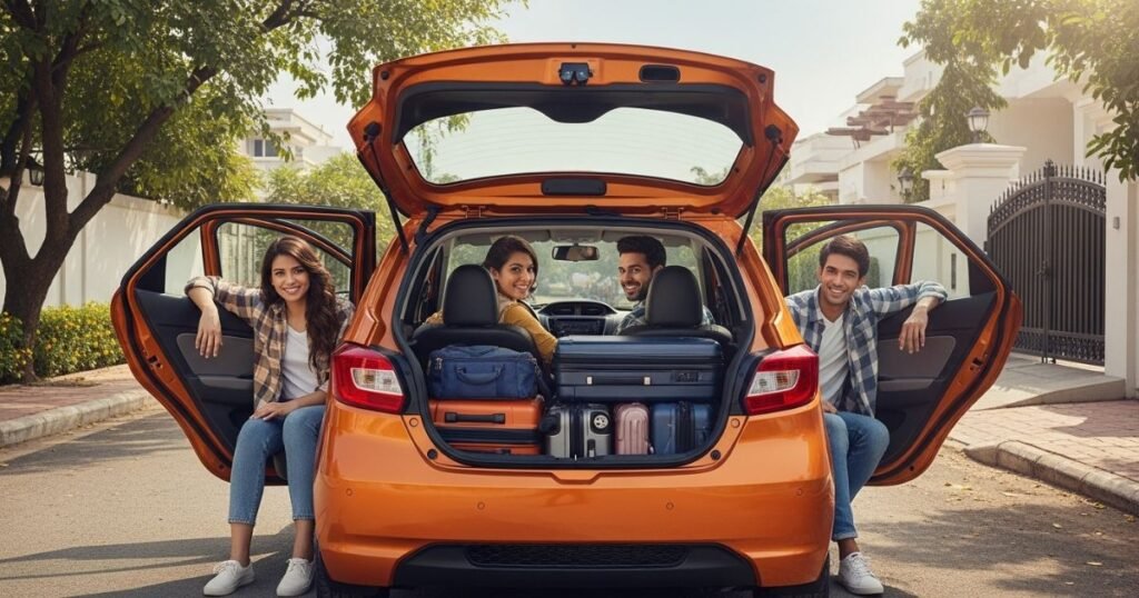 Tata Tiago