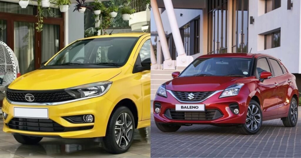 Tata Tiago