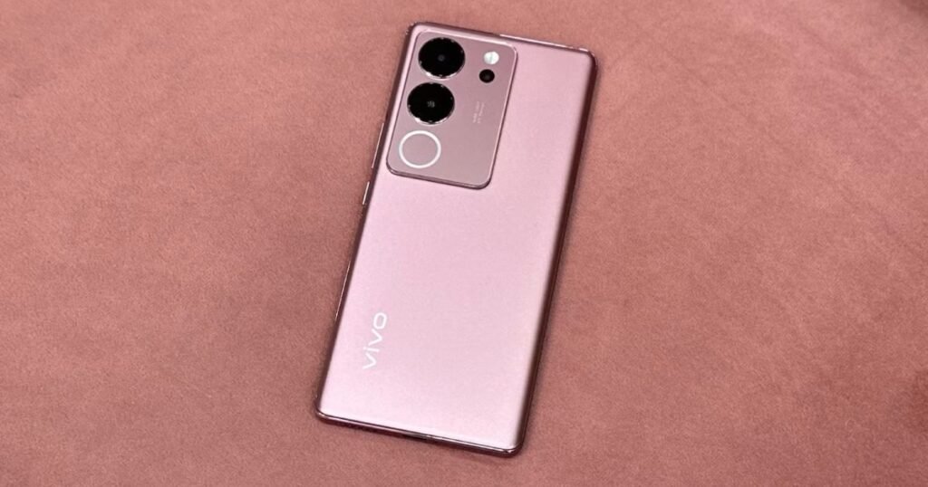 Vivo V29
